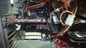 Выключается компьютер в чем причина