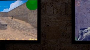 [ГАЙД] Какое выбрать разрешение в Counter Strike 1.6 ?