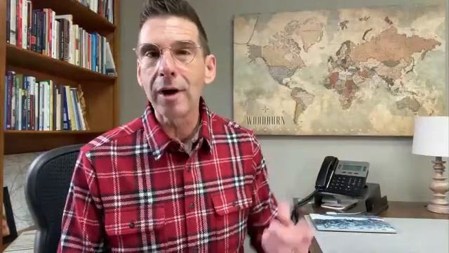 10withTim | January 25, 2024 | Psalm 60-61 смотреть онлайн