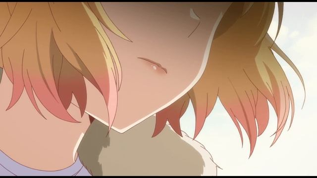 [AMV] Аниме клип - Все думают я милая смотреть онлайн