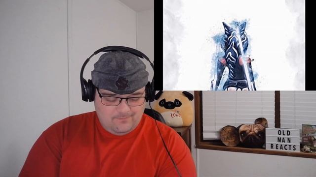 Star Wars vs Warhammer 40K Episode 17: The Will of the Force - Reaction смотреть онлайн