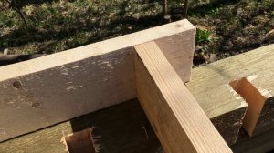 Устройство половых лаг, 5 способов крепления.