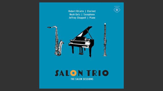 Duo Sonata for Clarinet and Saxophone II. Elegy - Gregory Wanamaker смотреть онлайн