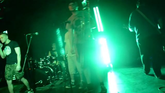 Включай Микрофон! - Поэты, артисты смотреть онлайн