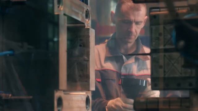 Промышленная компания Brumex смотреть онлайн