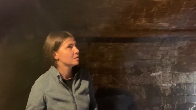 ПОДВАЛЫ СТАРОЙ МОСКВЫ смотреть онлайн
