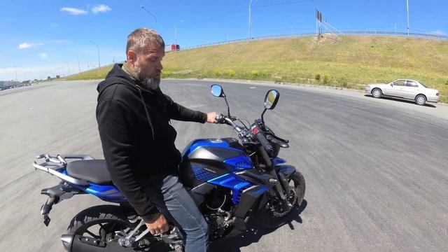 Китайцы сделали хорошо! Regulmoto T-Leopard 300 обзор и тест-драйв. Avantis A7 vs T-Leopard 300. смотреть онлайн