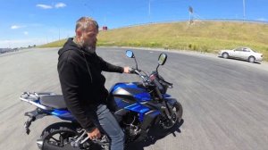 Китайцы сделали хорошо! Regulmoto T-Leopard 300 обзор и тест-драйв. Avantis A7 vs T-Leopard 300.