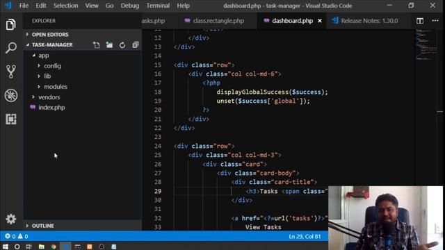 PHP can be done in 5 Days... But.. (Technical Video) смотреть онлайн