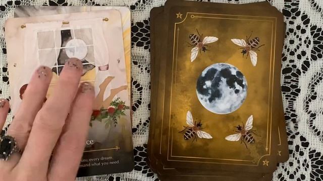 Seasons of the Witch Beltane Oracle: Unboxing, First Impressions смотреть онлайн