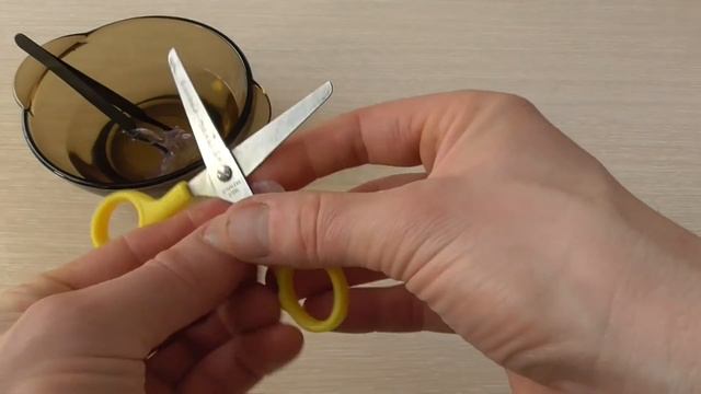 Посылка с алиэкспресс. Интересная и полезная  штука полиморф. Тест на прочность.