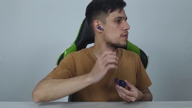 Haylou X1 Pro vs Realme Buds Air 3 Neo Comparativo! Som, Delay, Microfone, qual vale a pena Comprar смотреть онлайн