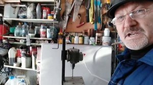 Сверлильный станок своими руками