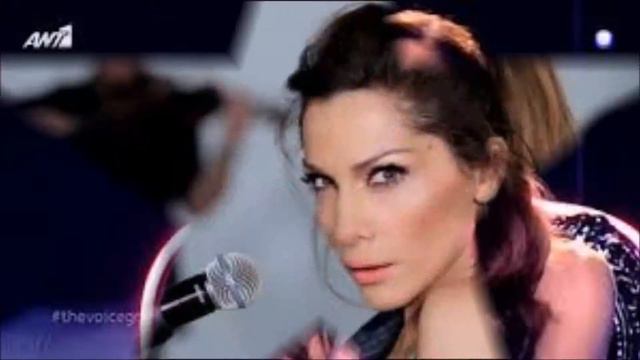 Δέσποινα Βανδή- Καλημέρα смотреть онлайн