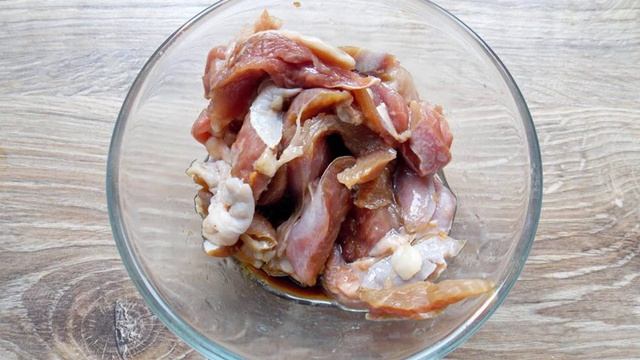 Сборник рецептов