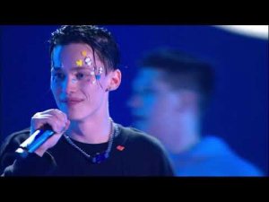 ДАНЯ МИЛОХИН - Подонок | Выпускной 2020 | Парк Горького