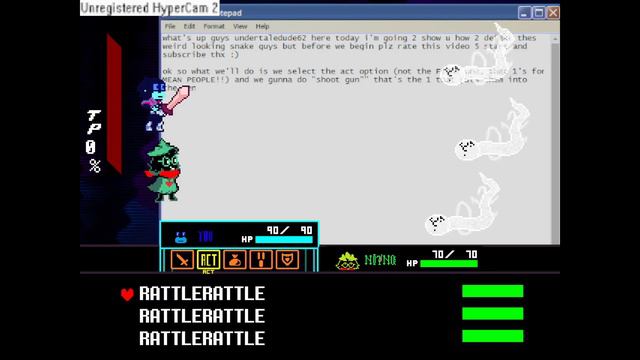 (Part 2) Details, Secrets and Changes in RIBBIT! - A mod by TheMaximus! смотреть онлайн