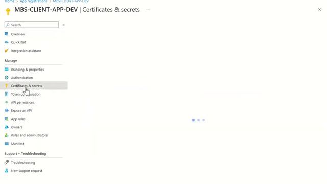 Securing Web API Data and Functionality from Client Apps using Scopes in Azure MSAL смотреть онлайн