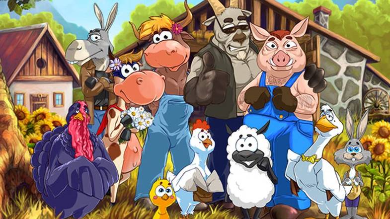 Speedrun Super Cow 1:22:59.99 смотреть онлайн