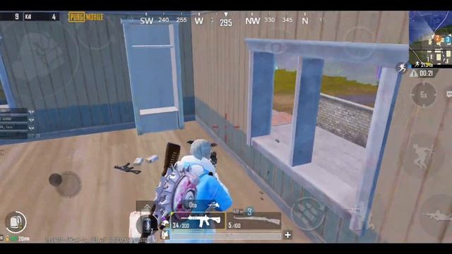 XIAOMI 13T PUBG TEST 90 FPS NO FRAME DROP | PUBG MOBILE INDONESIA смотреть онлайн