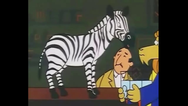 Muz Vocabulary Builder - Espanol (Spanish) - 2