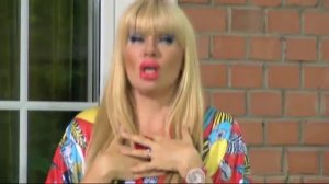 Одна за всех - Крис и Энджи - Предательство и отдых.