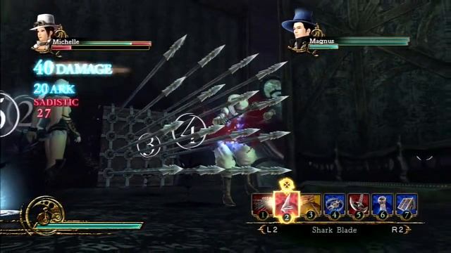 Deception 4 Blood Ties Guide (Chapter 9B Part 3) смотреть онлайн