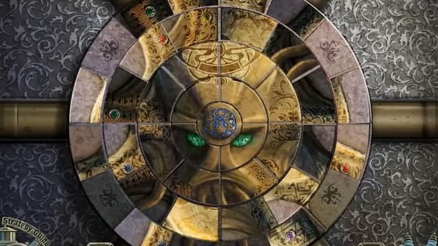 PC Longplay [208] Haunted Halls Green Hills Sanitarium (Collectors Edition) (Part 1 of 3) смотреть онлайн