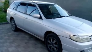 Продам  Nissan Avenir II (W11) 1.8 AT (125 л.с.)