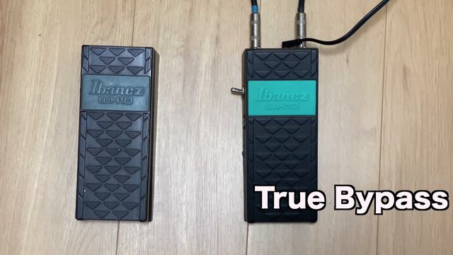 Ibanez WH10 V1.5を手に入れたので徹底的にV3と比較してみた смотреть онлайн