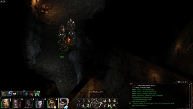 Josh Sawyer: Pillars Of Eternity Was The Compromised Game He Ever Made смотреть онлайн