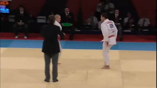 Джиу Джитсу Демонстрация техник смотреть онлайн