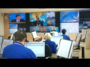 История гражданской обороны России