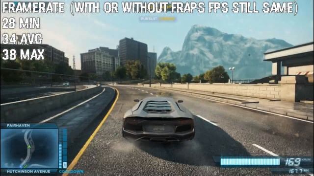 Top 5 Playable Games for AMD Radeon R7 260 or 260X смотреть онлайн