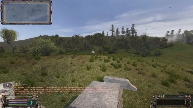 Убийца Пантеры S.T.A.L.K.E.R. ОП - 2.2 Народная Солянка смотреть онлайн