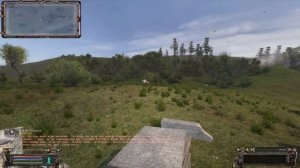 Убийца Пантеры S.T.A.L.K.E.R. ОП - 2.2 Народная Солянка