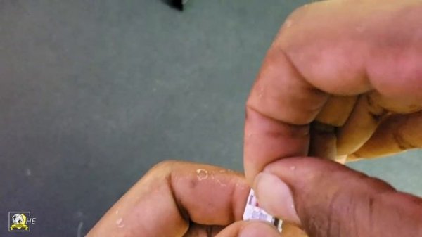 DIY Cat 8 Ethernet Cable - Male Field Termination - Save Money!