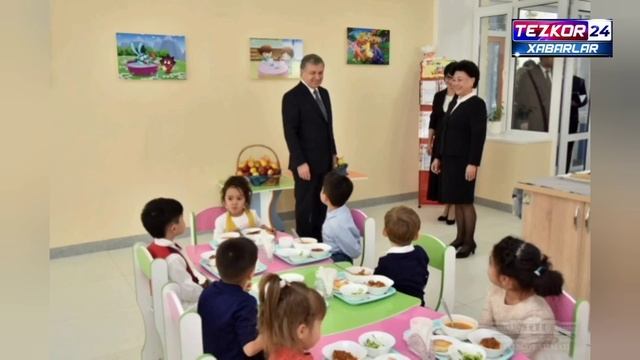 МАНА ХУШ ХАБАР! 1-АПРЕЛДАН БОШЛАБ 2 ЁШЛИ 3 ЁШЛИ БОЛАСИ БОРЛАРГА ХУШХАБАР смотреть онлайн