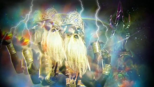 ब्रह्मदेव का बीज मंत्र powerful mantra смотреть онлайн