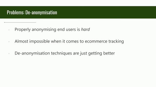 Ad-Filtering Dev Summit 2023 - Day 1 смотреть онлайн