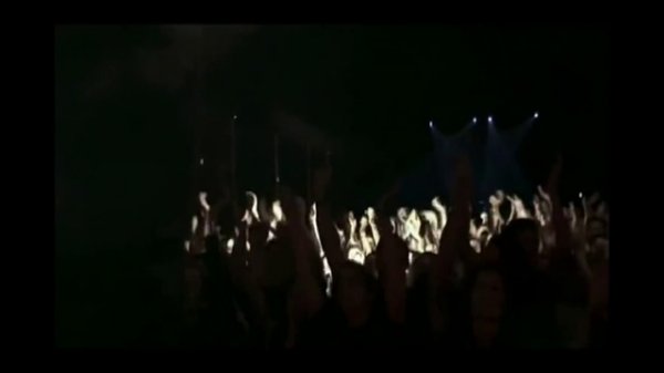 Camouflage // Love Is A Shield (Live)