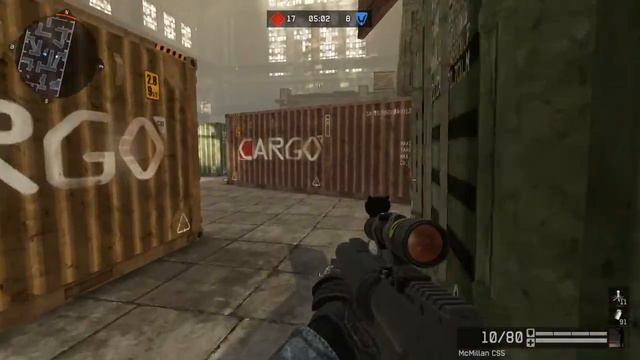 Warface: --Диман.Тм- vs --альфоноде-- . Сам не смог и друг не помог смотреть онлайн