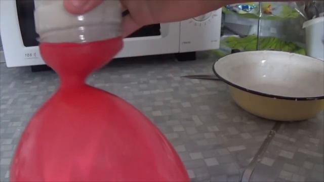 Как сделать АНТИСТРЕСС из НЕНЬЮТОНОВСКОЙ ЖИДКОСТИ|DIY смотреть онлайн