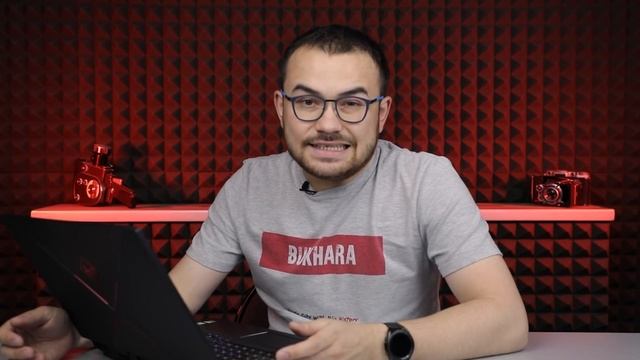 HP Omen 15! Core i7 9 Gen! RTX2070! O'yinlar qiroli! смотреть онлайн
