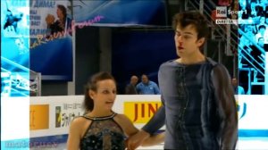 НЕУДАЧНЫЕ ТРАВМЫ ФИГУРНОГО КАТАНИЯ