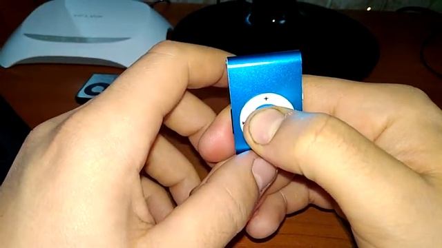 Одни из самых маленьких и доступных mp3 плееров смотреть онлайн