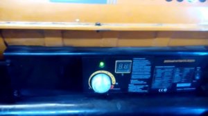 Не работает терморегулятор в дизельной пушке