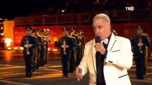 Till Lindemann Beloved Town Proshot 2021 Тилль Линдеманн Любимый город Live Спасская башня 05.09.21