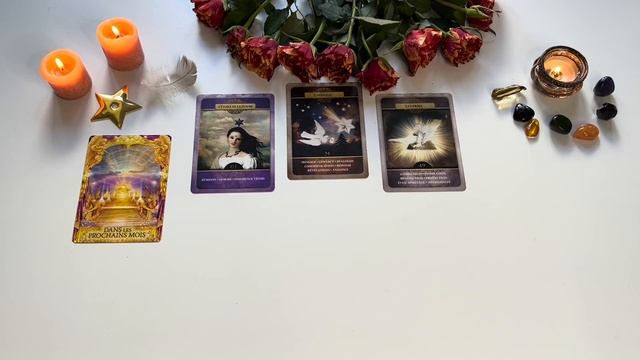 Najveće iznenadjenje do kraja godine✨️ Tarot čitanje ? смотреть онлайн