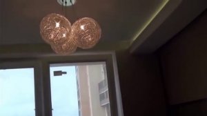 Как правильно прикрепить люстру к гипсокартонному потолку
